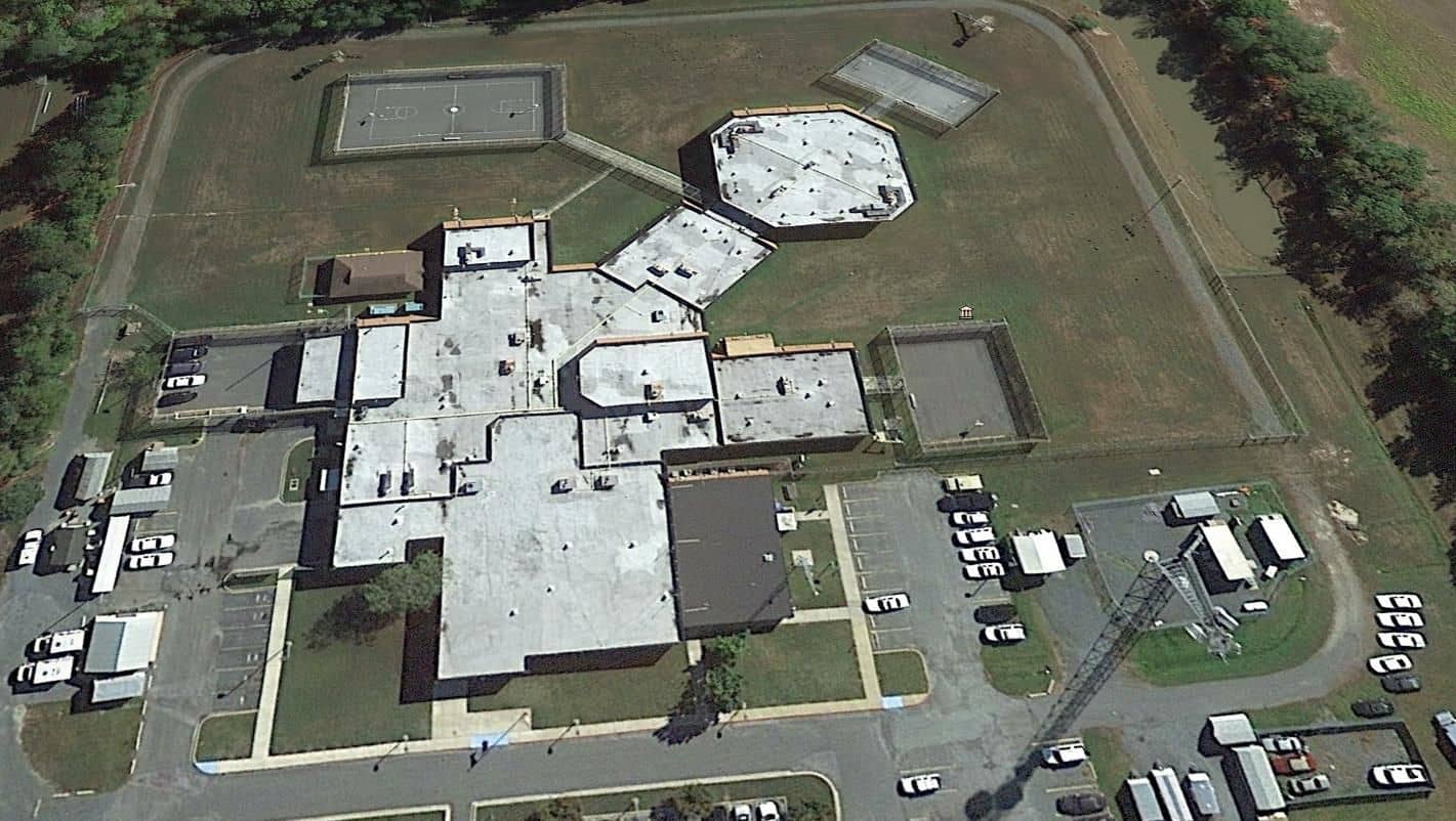 Dorchester County Md Department Of Corrections Inmate Records Search