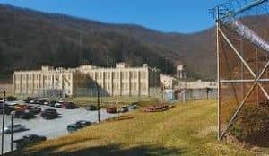 Decatur County TN Jail