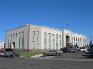 Klickitat County Jail