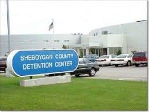 sheboygan wi county detention center wisconsin inmate search